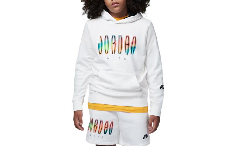 Детская толстовка Jordan, белый
Детская толстовка Jordan, белый