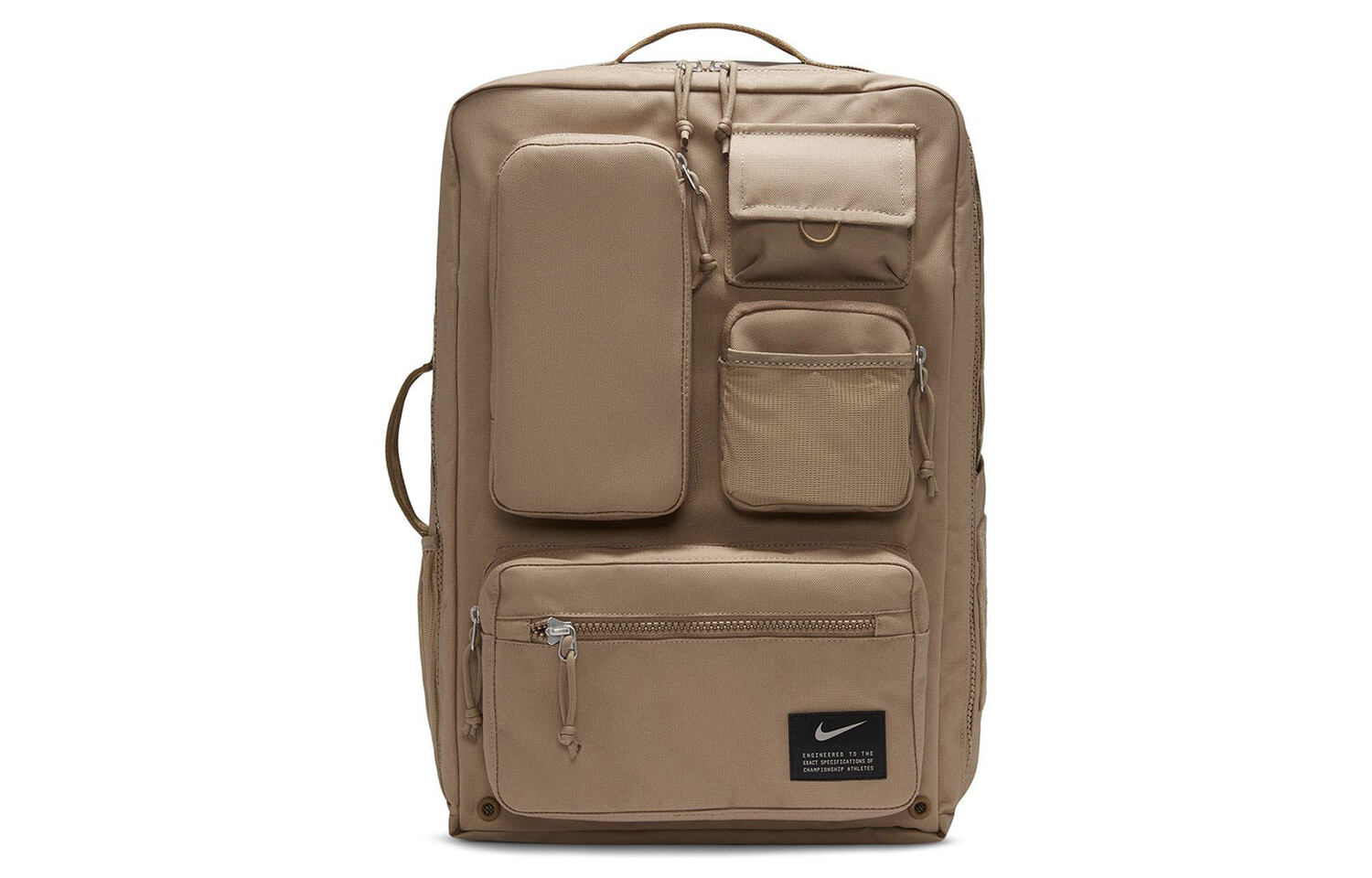 Рюкзак унисекс Nike, Brown, Коричневый, Рюкзак унисекс Nike, Brown
Рюкзак унисекс Nike, Brown, Коричневый, Рюкзак унисекс Nike, Brown