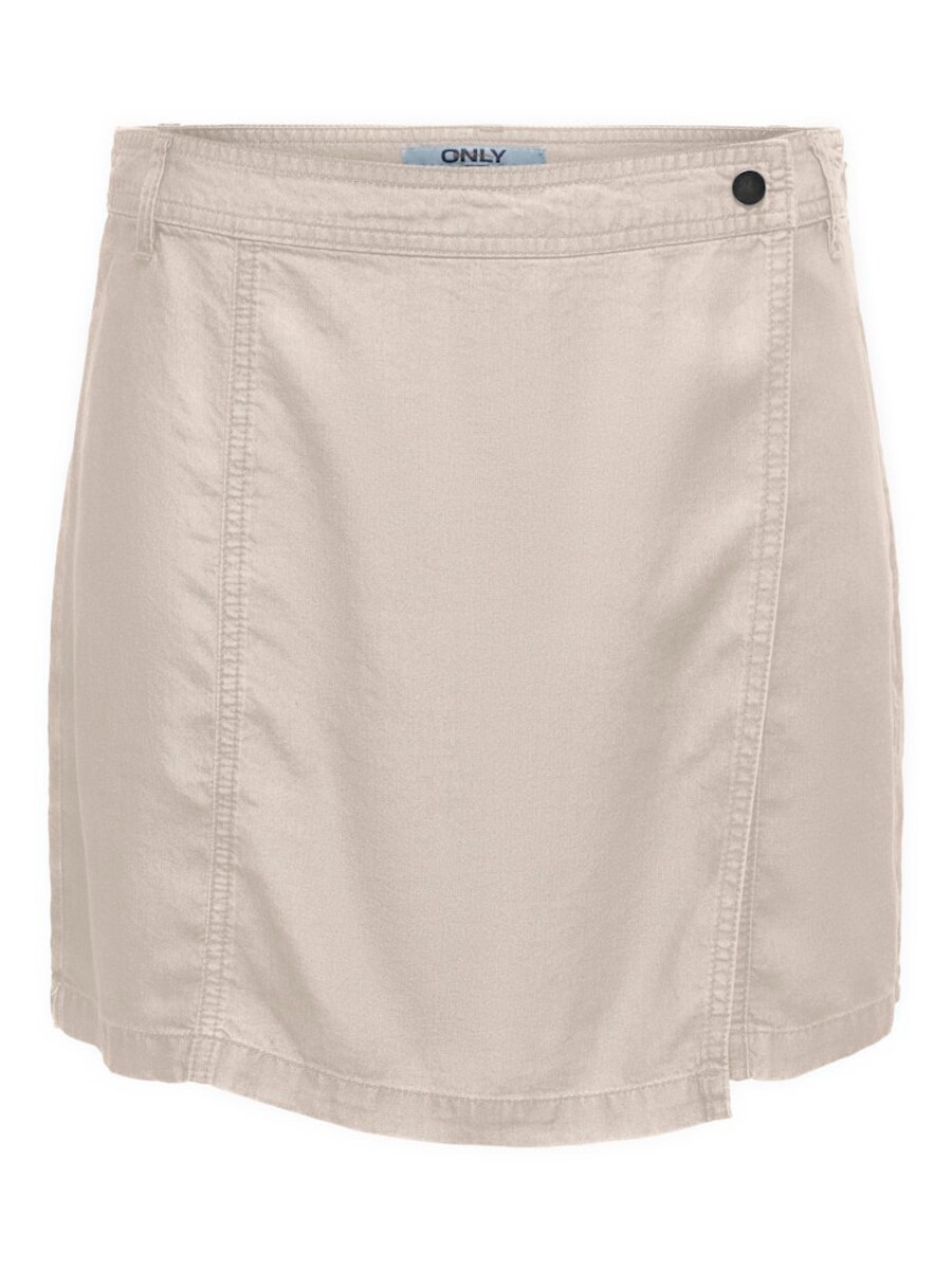 Юбка ONLY ONLARIS, цвет Stone
Юбка ONLY ONLARIS, цвет Stone