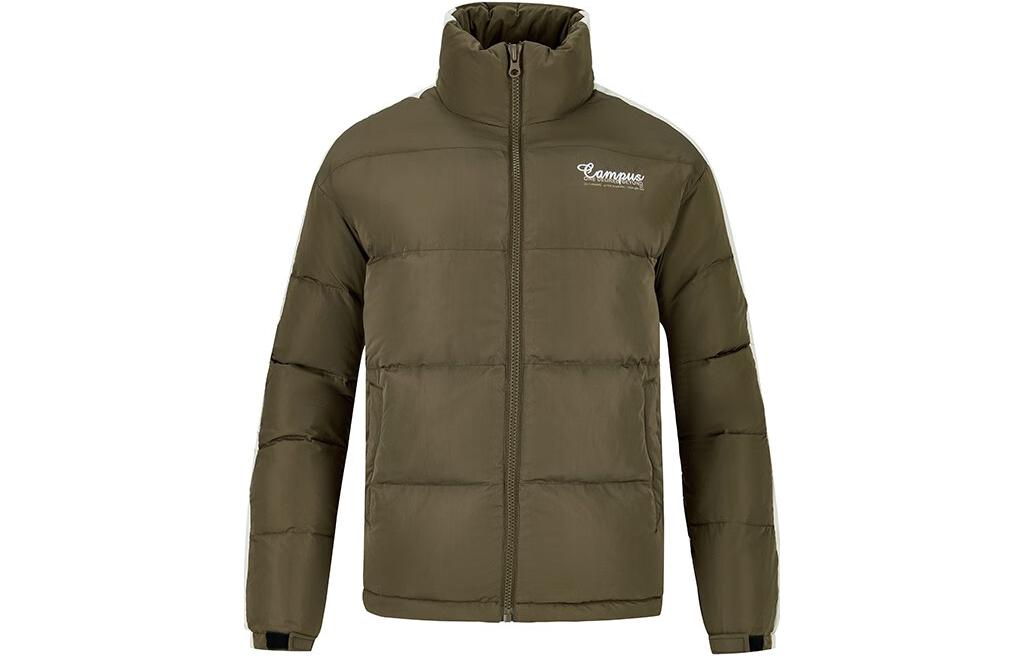 361° Пуховик мужской Monk Fruit Brown/Toffee White
361° Пуховик мужской Monk Fruit Brown/Toffee White