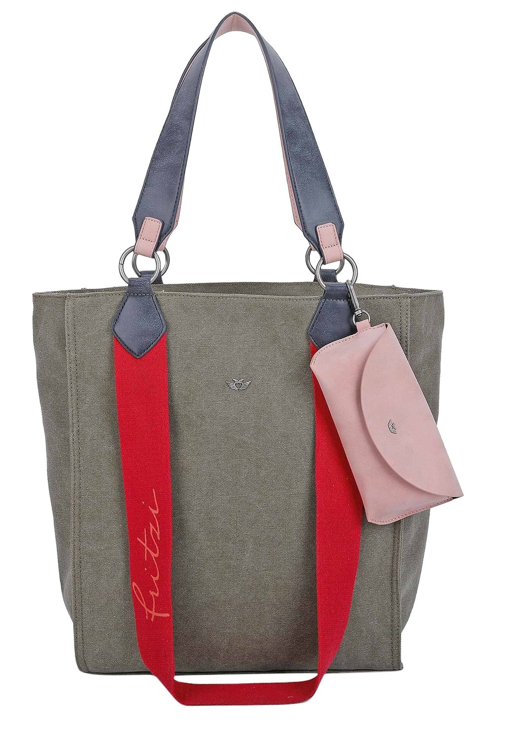 Сумка-тоут IZZY02 CANVAS Fritzi aus Preußen, оливковый, Зеленый, Сумка-тоут IZZY02 CANVAS Fritzi aus Preußen, оливковый
Сумка-тоут IZZY02 CANVAS Fritzi aus Preußen, оливковый, Зеленый, Сумка-тоут IZZY02 CANVAS Fritzi aus Preußen, оливковый