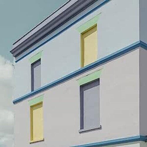 CD диск Bottle, Billy & the Multiple: Other Place
CD диск Bottle, Billy & the Multiple: Other Place