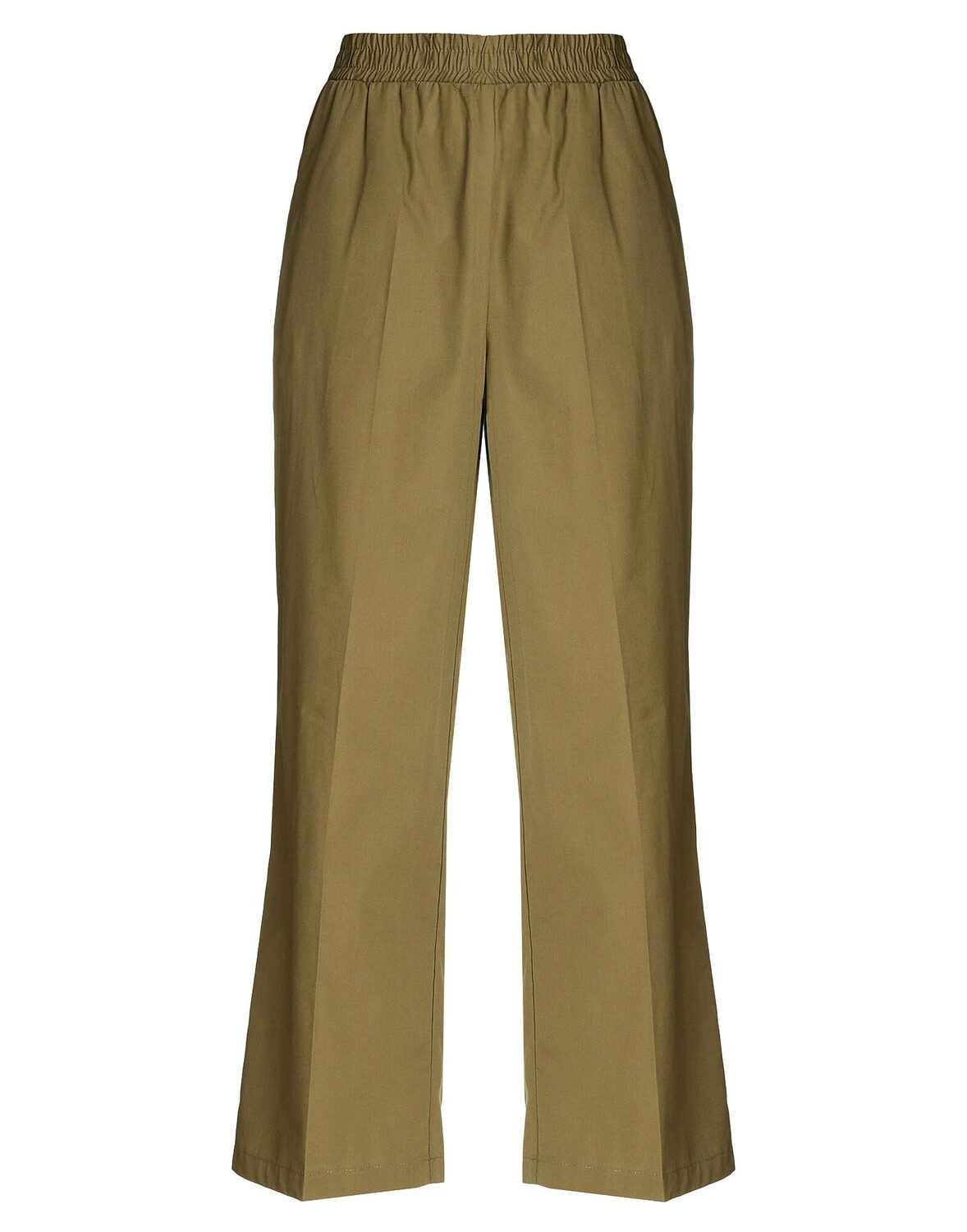 Брюки 8 By Yoox, зеленый
Брюки 8 By Yoox, зеленый