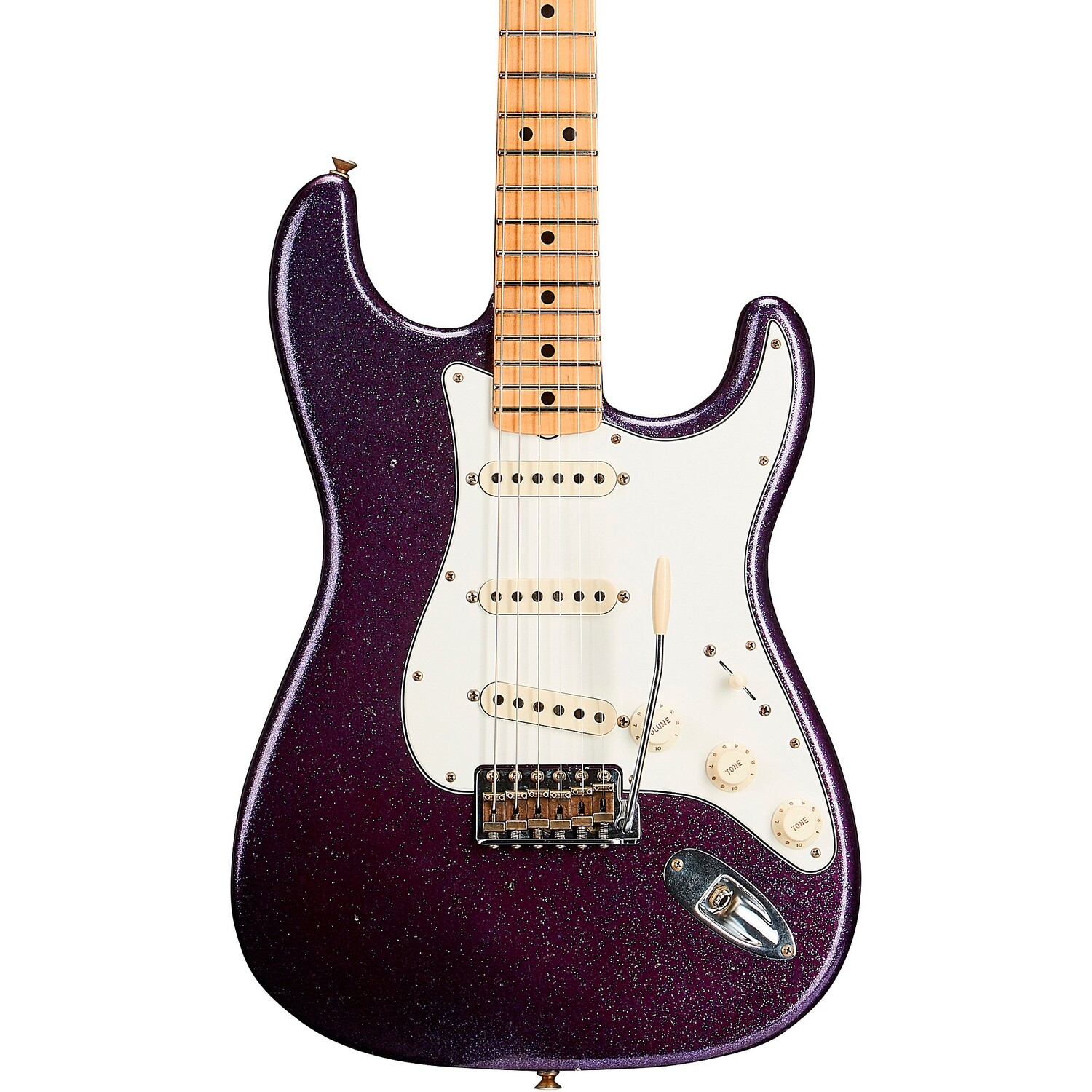 Ограниченная серия Fender Custom Shop '69 Stratocaster Journeyman Relic, электрогитара Aged Purple Sparkle
Ограниченная серия Fender Custom Shop '69 Stratocaster Journeyman Relic, электрогитара Aged Purple Sparkle