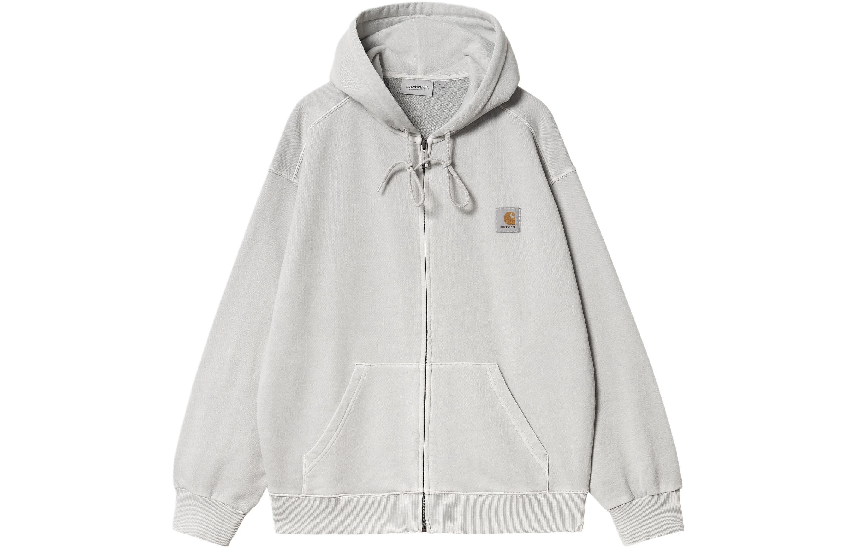 Carhartt WIP Куртка унисекс серая, Gray
Carhartt WIP Куртка унисекс серая, Gray