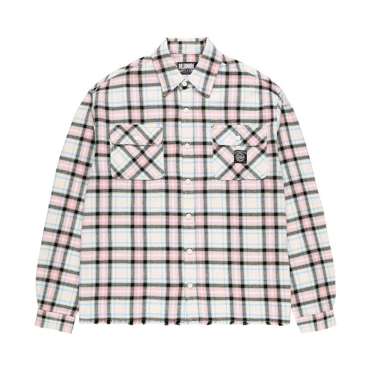 Рубашка Billionaire Boys Club Dust Storm Woven Shirt, Winter White
Рубашка Billionaire Boys Club Dust Storm Woven Shirt, Winter White