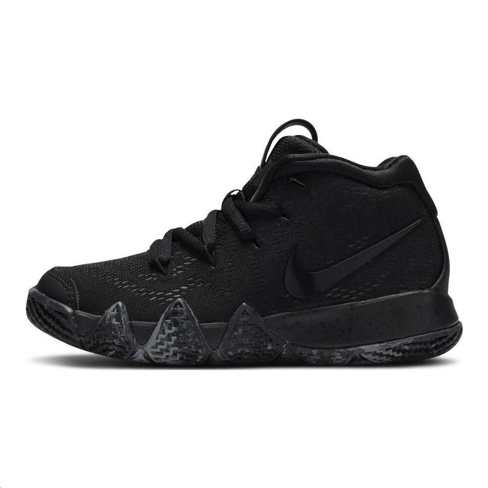 Nike Kyrie 4 Kids Баскетбольные кроссовки для детей, Black
Nike Kyrie 4 Kids Баскетбольные кроссовки для детей, Black