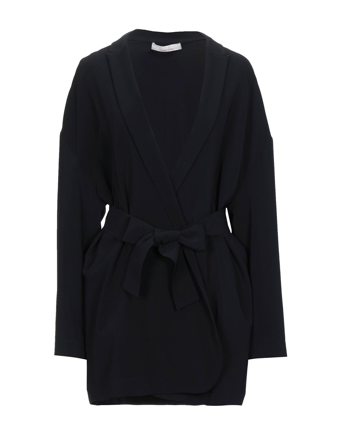 Блейзер Liviana Conti, черный
Блейзер Liviana Conti, черный
