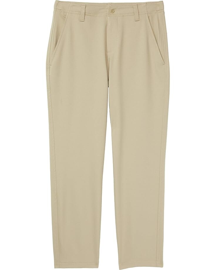 Брюки Under Armour Kids Golf Pant, цвет Barley
Брюки Under Armour Kids Golf Pant, цвет Barley