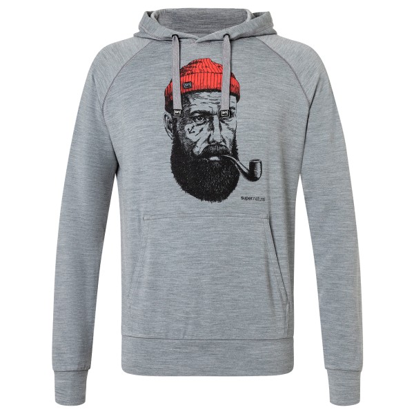 Любимая матросская толстовка с капюшоном Super.Natural, мультиколор
Любимая матросская толстовка с капюшоном Super.Natural, мультиколор