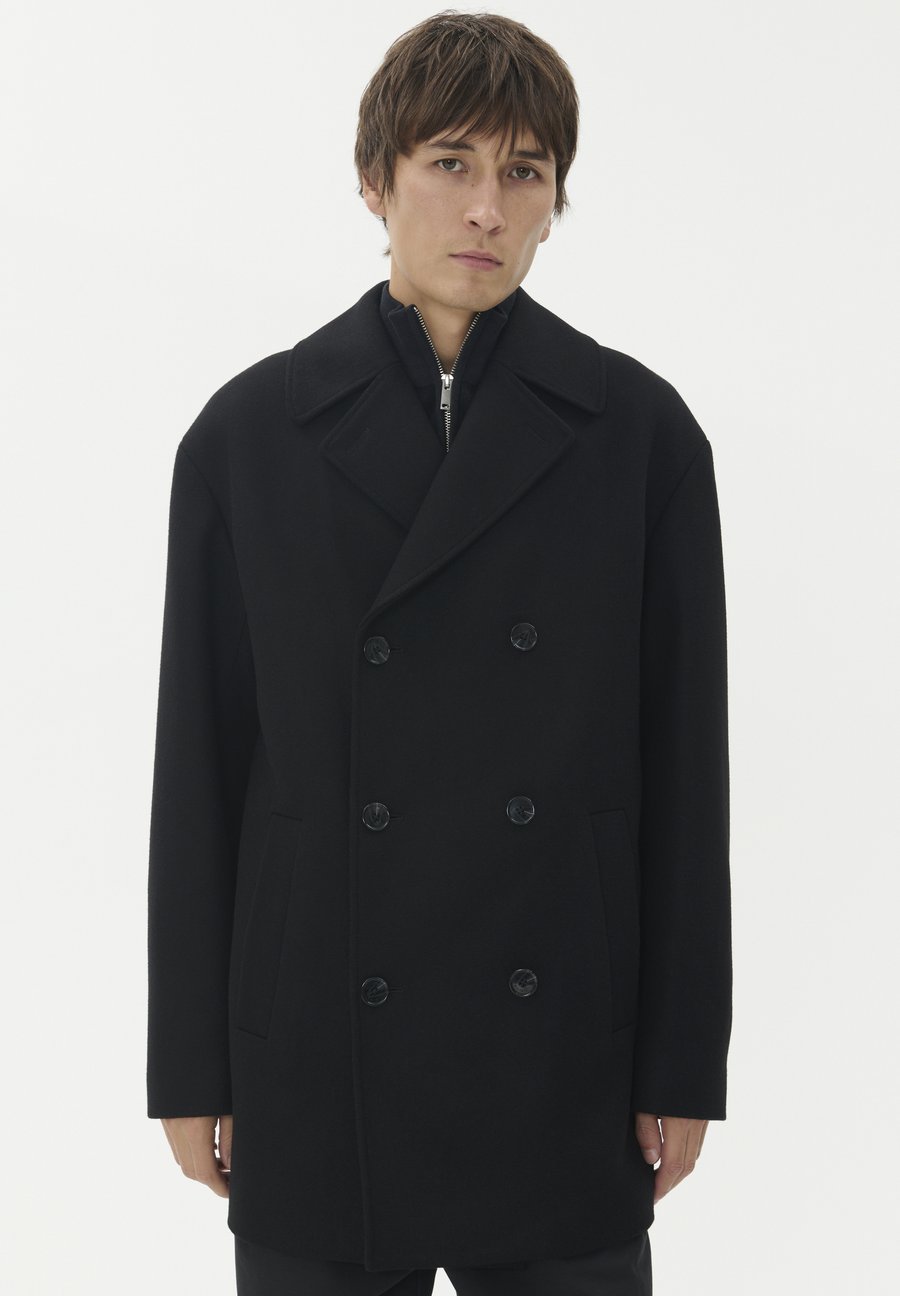 Пальто Matinique BURNLEY, Black
Пальто Matinique BURNLEY, Black