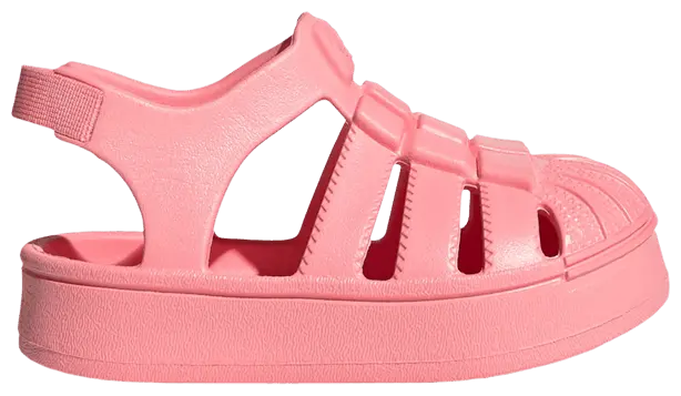 Сандалии adidas Superstar 360 Sandals I 'Semi Pink Spark', розовый
Сандалии adidas Superstar 360 Sandals I 'Semi Pink Spark', розовый
