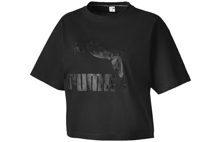 Женская футболка Puma, цвет Black, Черный, Женская футболка Puma, цвет Black
Женская футболка Puma, цвет Black, Черный, Женская футболка Puma, цвет Black