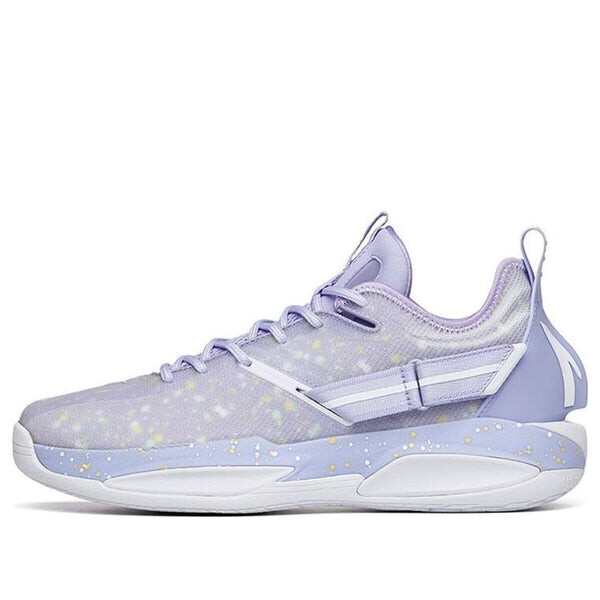 Кроссовки гордон хейворд 3 Anta, фиолетовый
Кроссовки гордон хейворд 3 Anta, фиолетовый