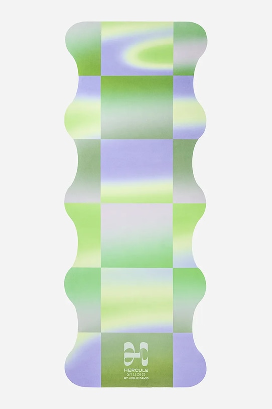 Коврик для йоги Tapis Mar Leslie David 180 х 70 см Hercule Studio, мультиколор
Коврик для йоги Tapis Mar Leslie David 180 х 70 см Hercule Studio, мультиколор