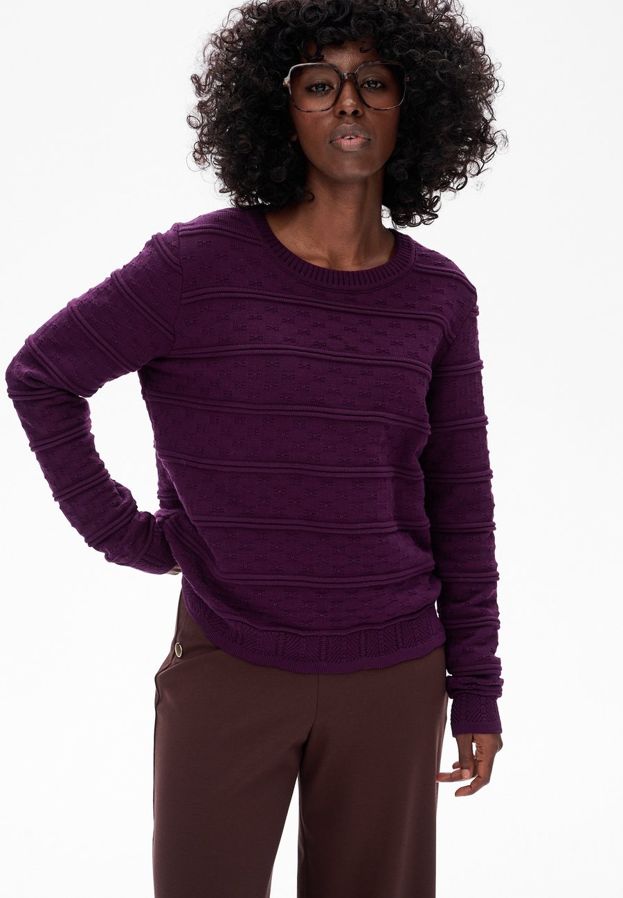 Джемпер blue shadow DANIEL, Purple
Джемпер blue shadow DANIEL, Purple