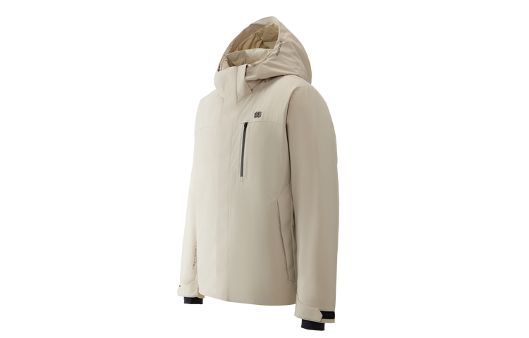 KOLON SPORT Мужская пуховая куртка, Light Khaki LK
KOLON SPORT Мужская пуховая куртка, Light Khaki LK