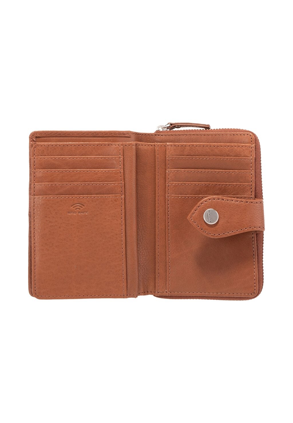 Кошелек MAITRE, коричневый
Кошелек MAITRE, коричневый