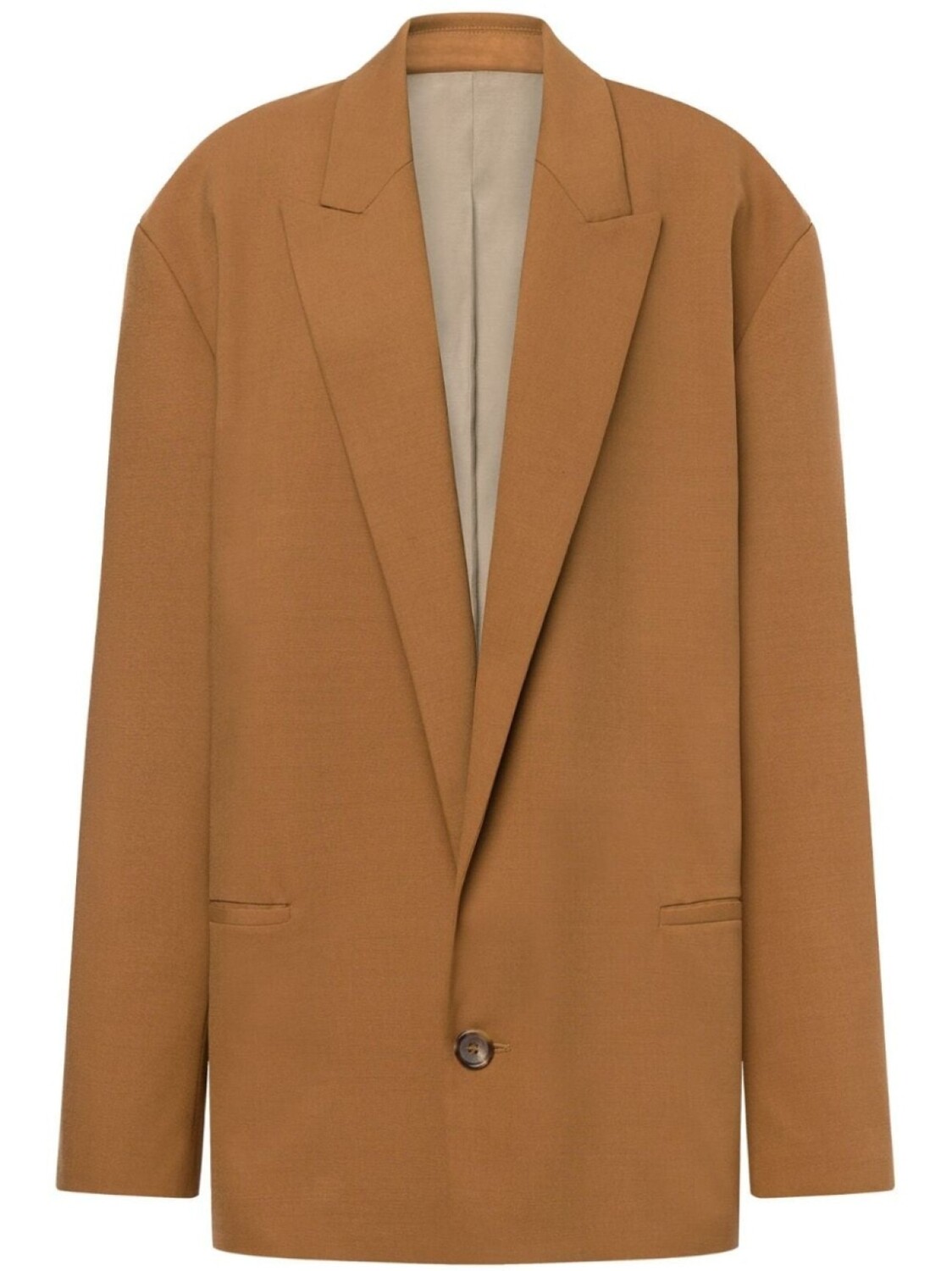 Philosophy Di Lorenzo Serafini однобортный пиджак, коричневый
Philosophy Di Lorenzo Serafini однобортный пиджак, коричневый