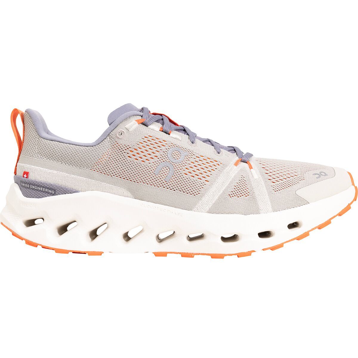 Трейловая обувь Cloudsurfer On Running, мультиколор
Трейловая обувь Cloudsurfer On Running, мультиколор