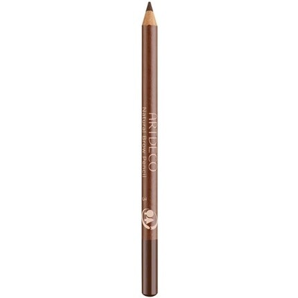 ARTDECO Natural Brow Pencil Contour Pen с идеальным высвобождением цвета, 1,5 г, ореховое дерево
ARTDECO Natural Brow Pencil Contour Pen с идеальным высвобождением цвета, 1,5 г, ореховое дерево