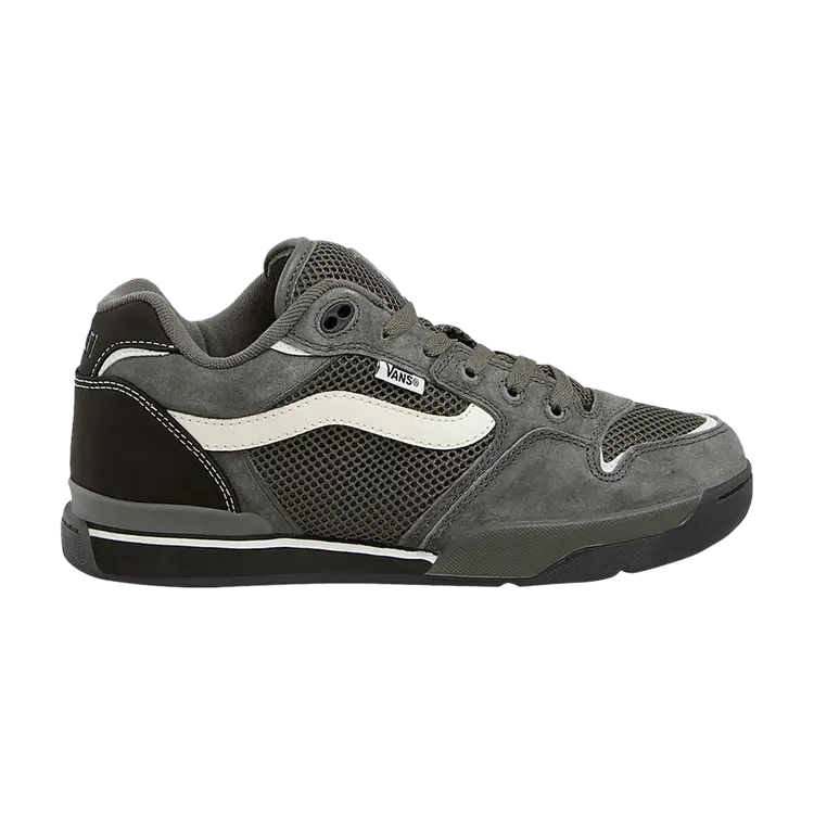 Кроссовки Premium Rowley XLT 'Off Road Pack - Gunmetal', серый
Кроссовки Premium Rowley XLT 'Off Road Pack - Gunmetal', серый