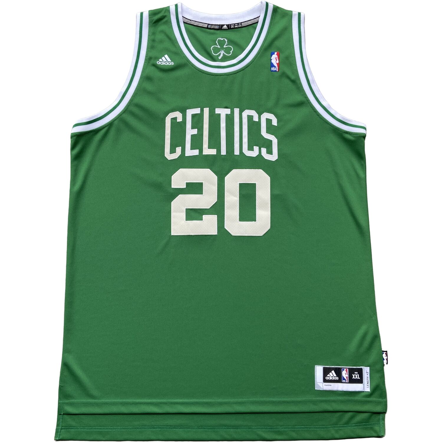 Adidas Баскетбольная майка Unisex Green
Adidas Баскетбольная майка Unisex Green