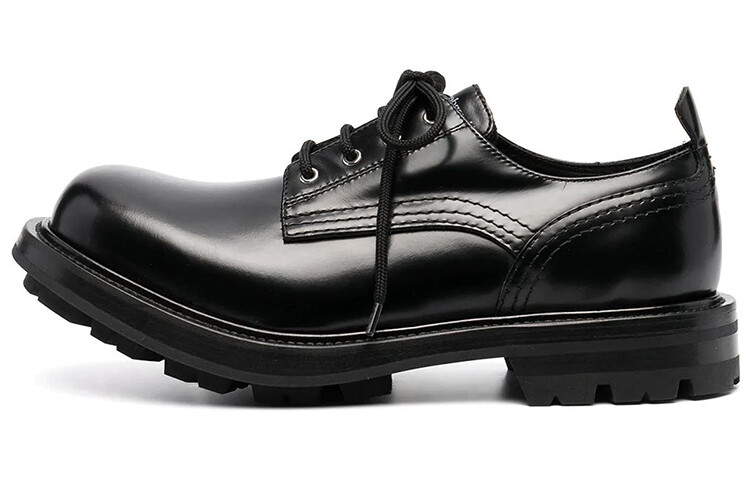 Мужская повседневная мужская обувь Alexander McQueen Wander
Мужская повседневная мужская обувь Alexander McQueen Wander