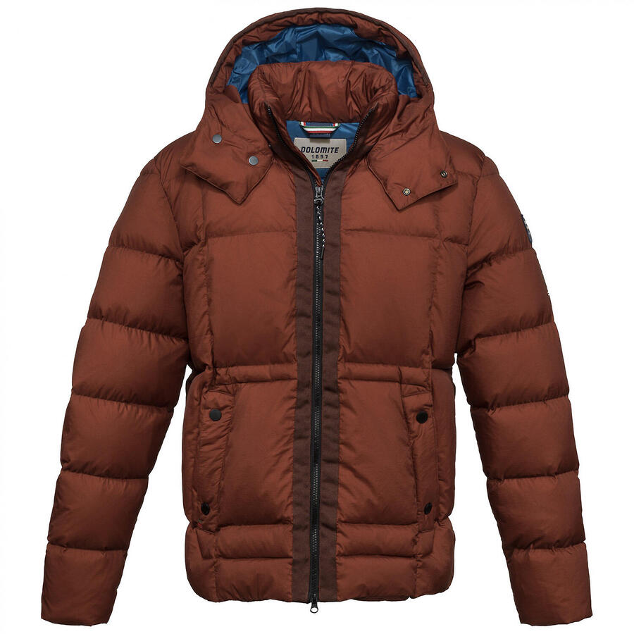 DOLOMITE Функциональная куртка M 76 FITZROY JACKET
DOLOMITE Функциональная куртка M 76 FITZROY JACKET