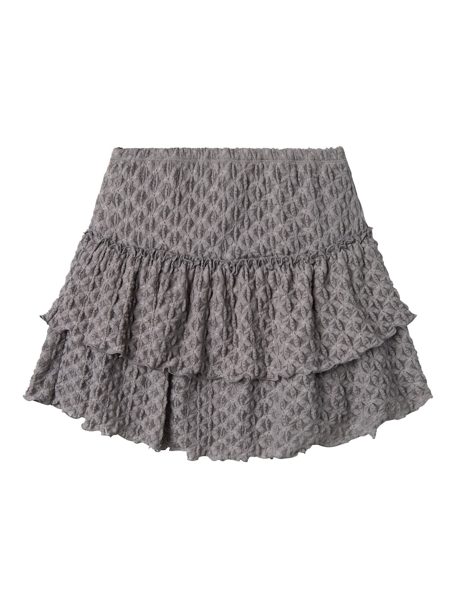 Юбка LMTD, серый
Юбка LMTD, серый