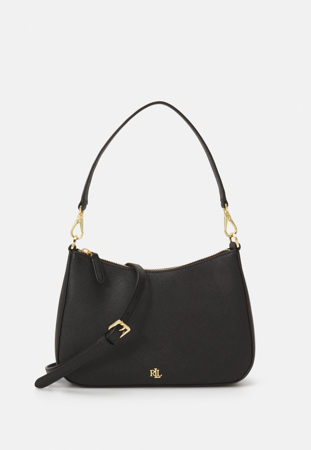 Сумка Lauren Ralph Lauren, черный
Сумка Lauren Ralph Lauren, черный