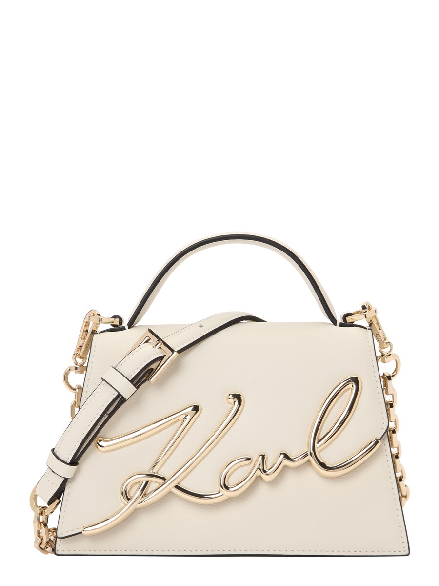 Сумочка Karl Lagerfeld, White
Сумочка Karl Lagerfeld, White