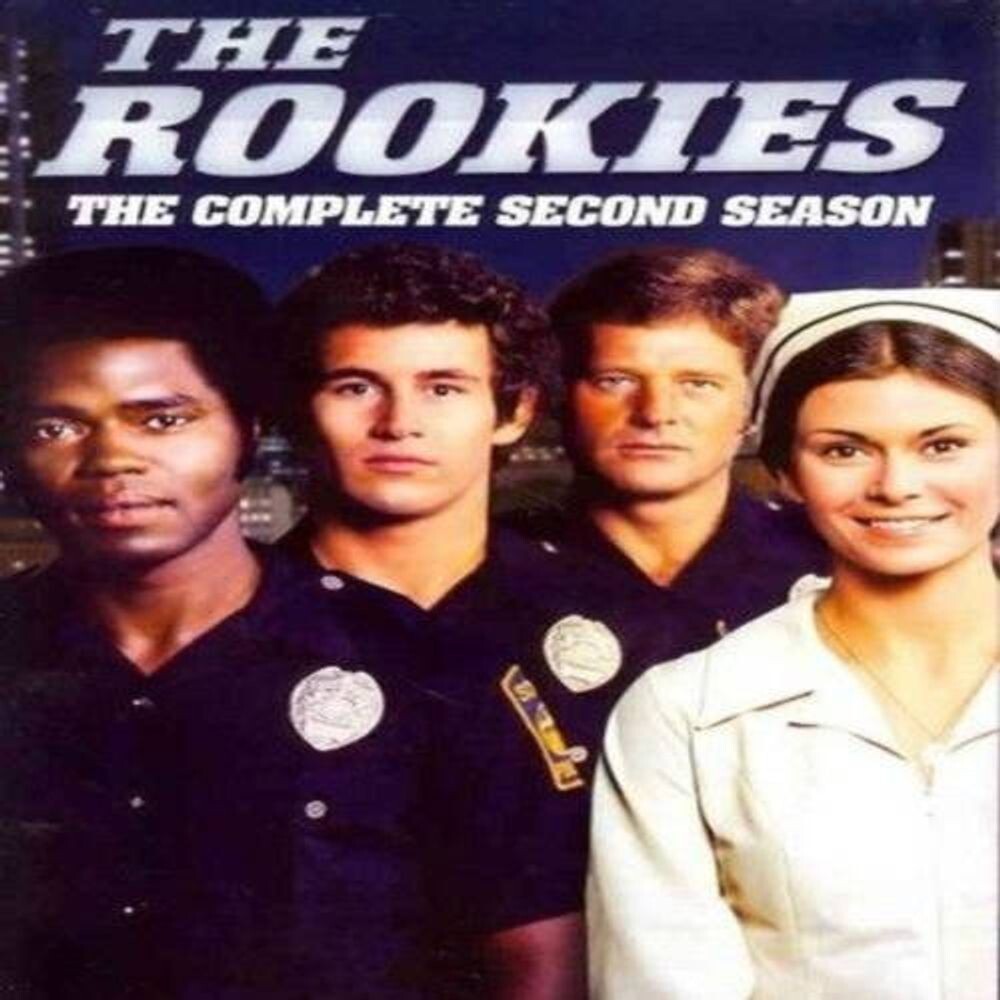 Диск DVD Season 2
Диск DVD Season 2