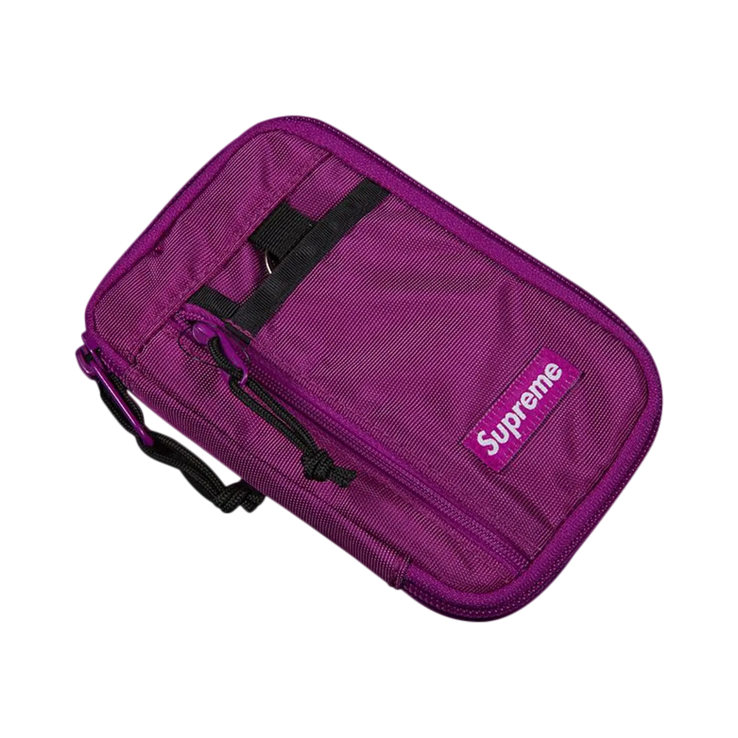 Кошелек Supreme Пурпурный
Кошелек Supreme Пурпурный
