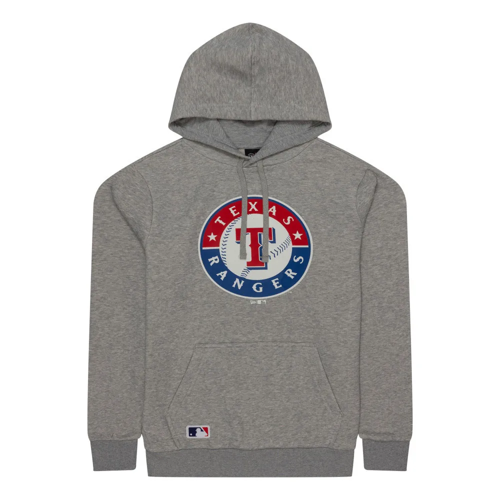Худи New Era MLB Regular Texas Rangers, серый
Худи New Era MLB Regular Texas Rangers, серый