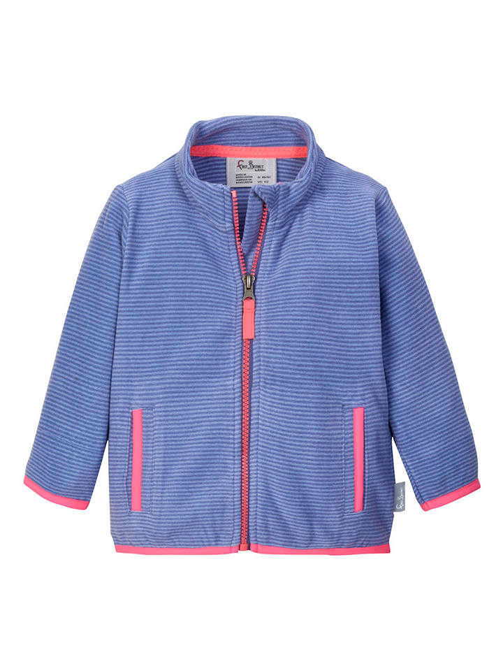 Флисовая куртка First Instinct by Killtec, фиолетовый
Флисовая куртка First Instinct by Killtec, фиолетовый