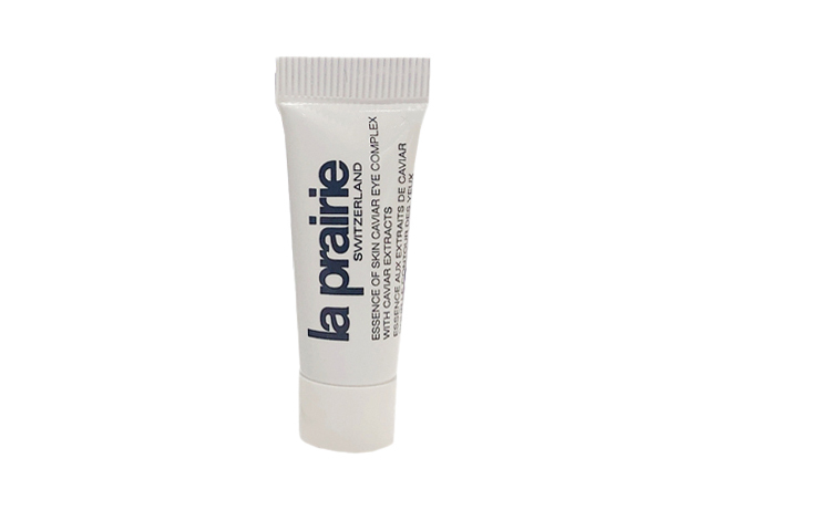 LA PRAIRIE Пробник сыворотки для глаз laiponi blue caviar, подтягивающая, увлажняющая, 5 мл
LA PRAIRIE Пробник сыворотки для глаз laiponi blue caviar, подтягивающая, увлажняющая, 5 мл