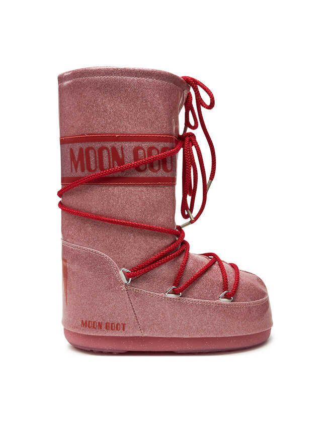 Зимние Ботинки Moon Boot, розовый
Зимние Ботинки Moon Boot, розовый