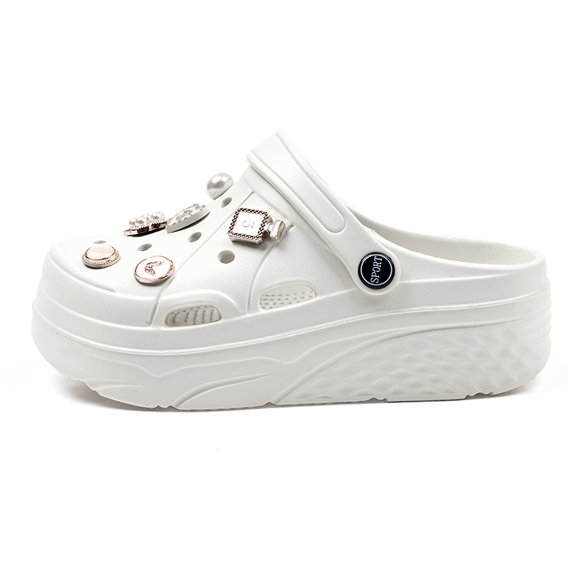 Детские сандалии для подростков Wooden Rabbit, экрю
Детские сандалии для подростков Wooden Rabbit, экрю