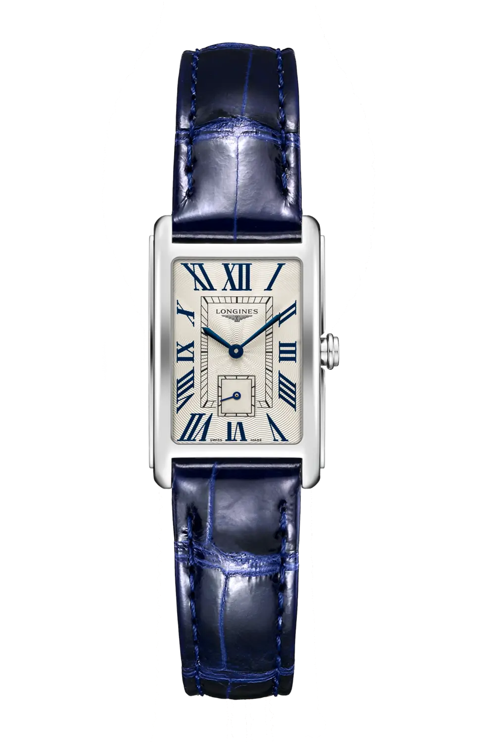Часы Longines Dolcevita 20,80 х 32 мм
Часы Longines Dolcevita 20,80 х 32 мм
