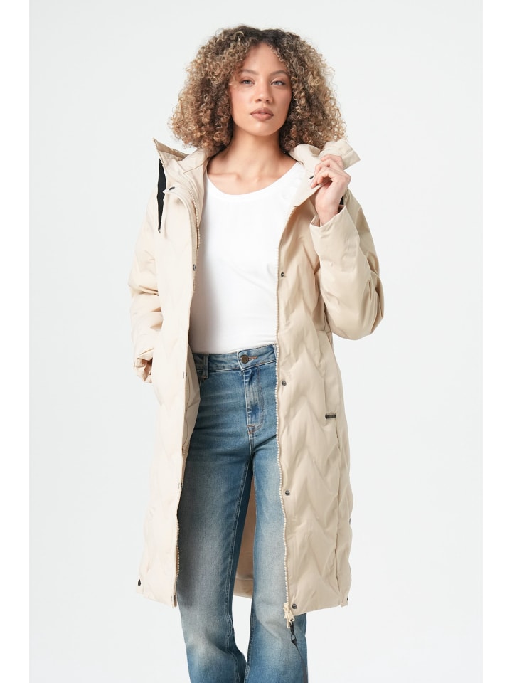 Зимняя куртка M.O.D
Зимняя куртка M.O.D