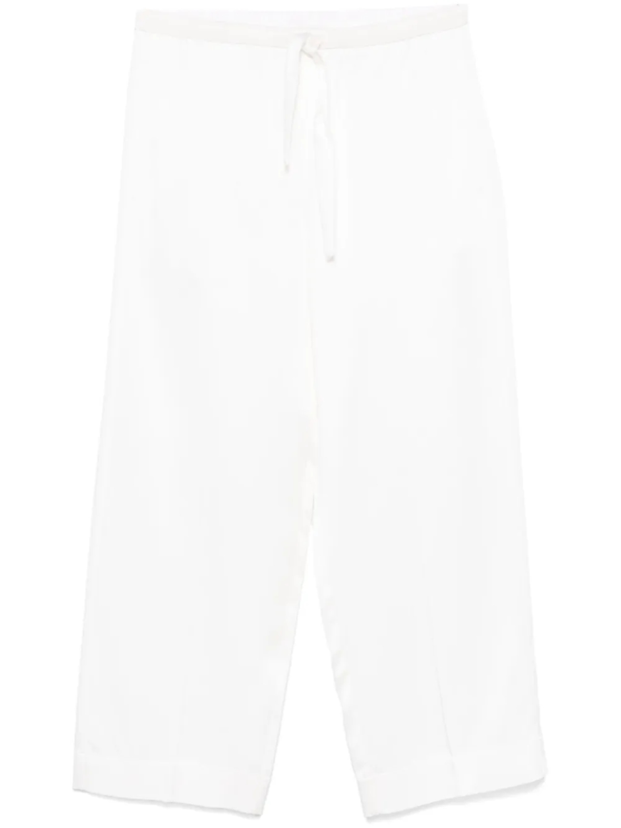 Forte Forte атласные брюки, белый
Forte Forte атласные брюки, белый