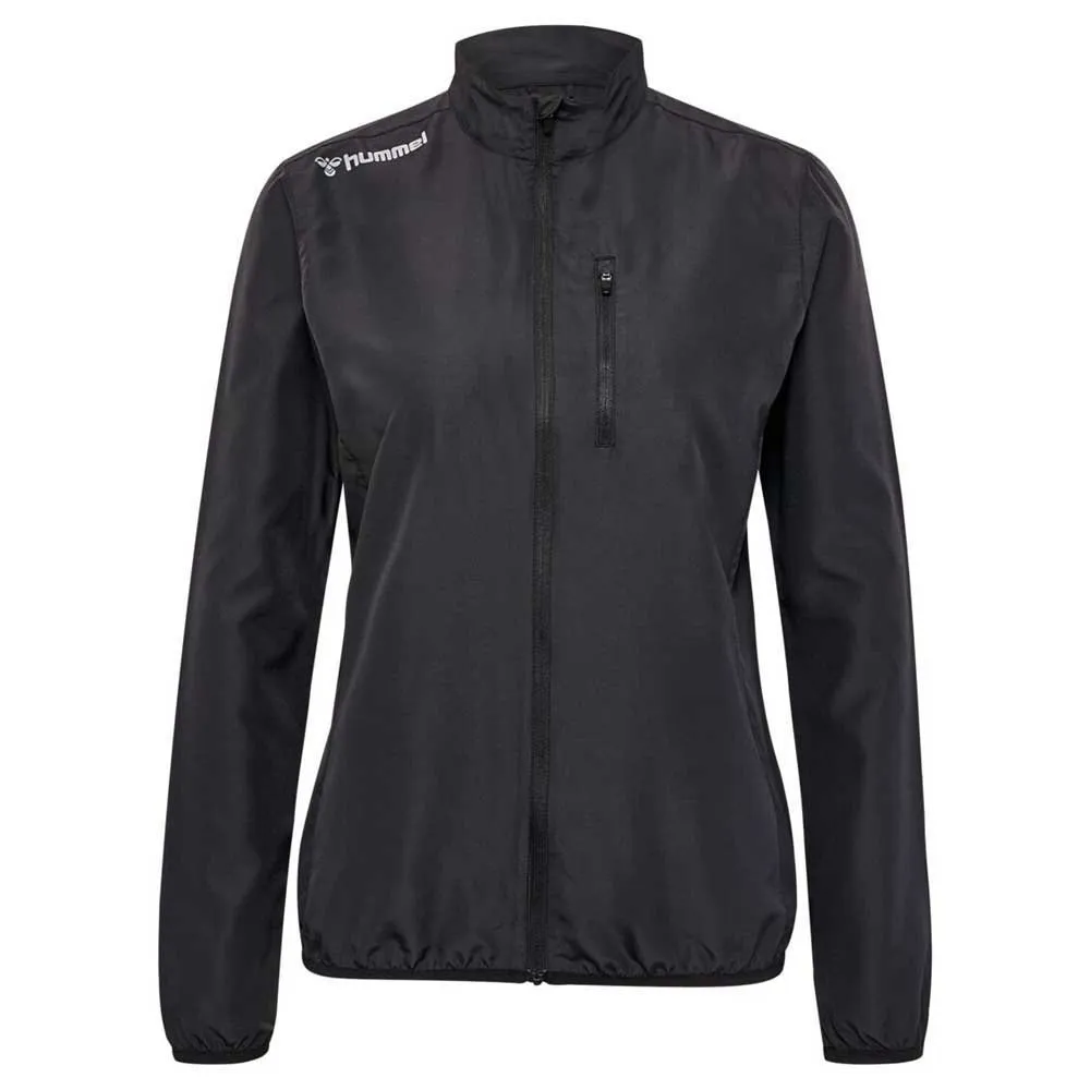 Куртка Hummel Run, черный
Куртка Hummel Run, черный