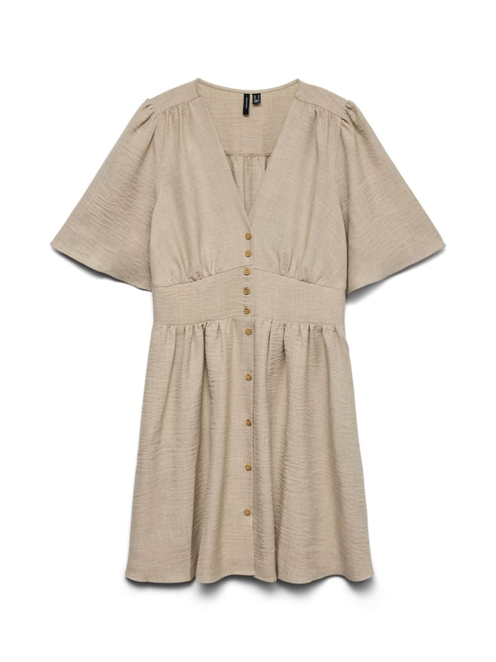 Платье до колена Vero Moda
Платье до колена Vero Moda