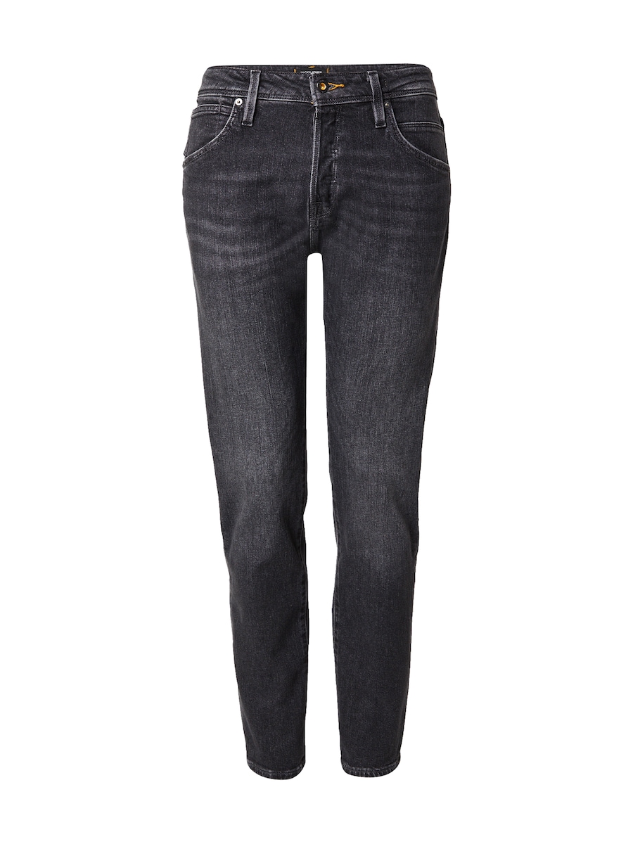 Зауженные джинсы JACK & JONES JJIMIKE JJFOX, Grey Denim
Зауженные джинсы JACK & JONES JJIMIKE JJFOX, Grey Denim