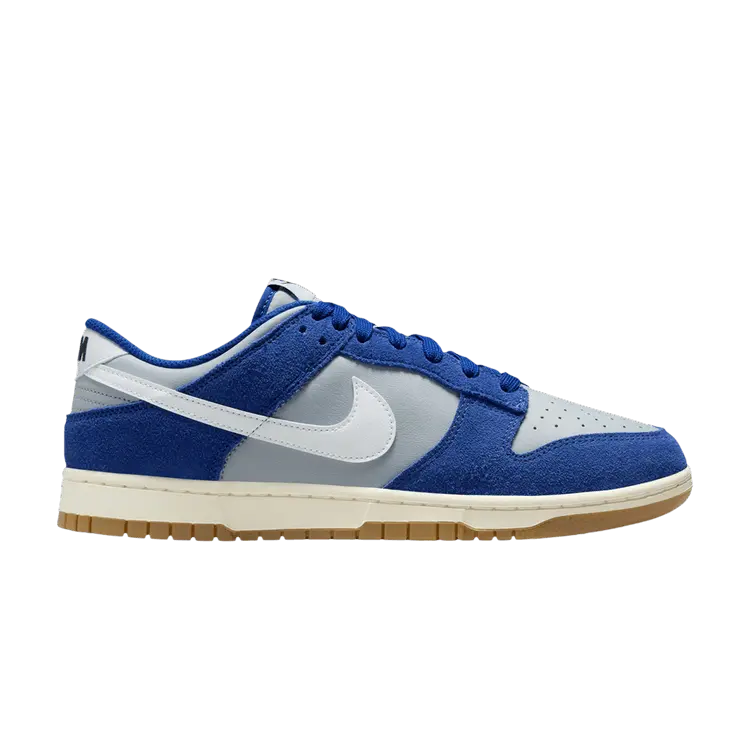 Кроссовки Nike Dunk Low, Gum Pack - Deep Royal Blue
Кроссовки Nike Dunk Low, Gum Pack - Deep Royal Blue