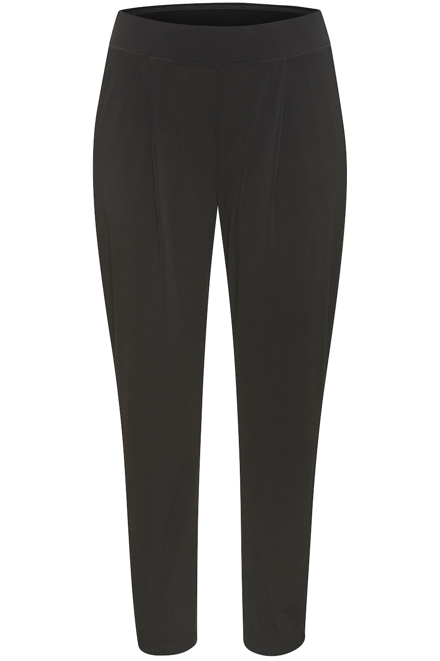 Узкие брюки LASCANA, черный
Узкие брюки LASCANA, черный