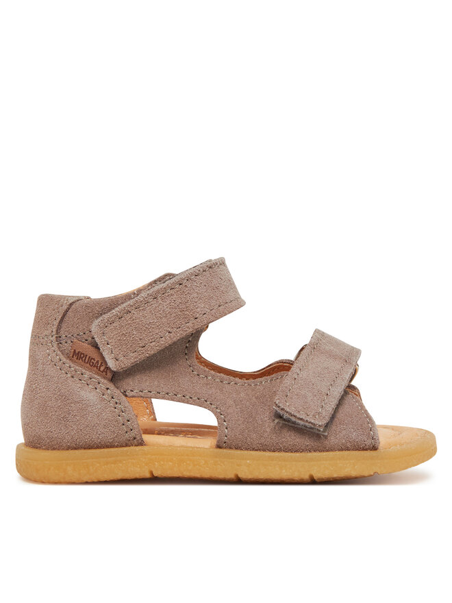 Сандалии Flo 1105/5-80 Mrugała, серый
Сандалии Flo 1105/5-80 Mrugała, серый