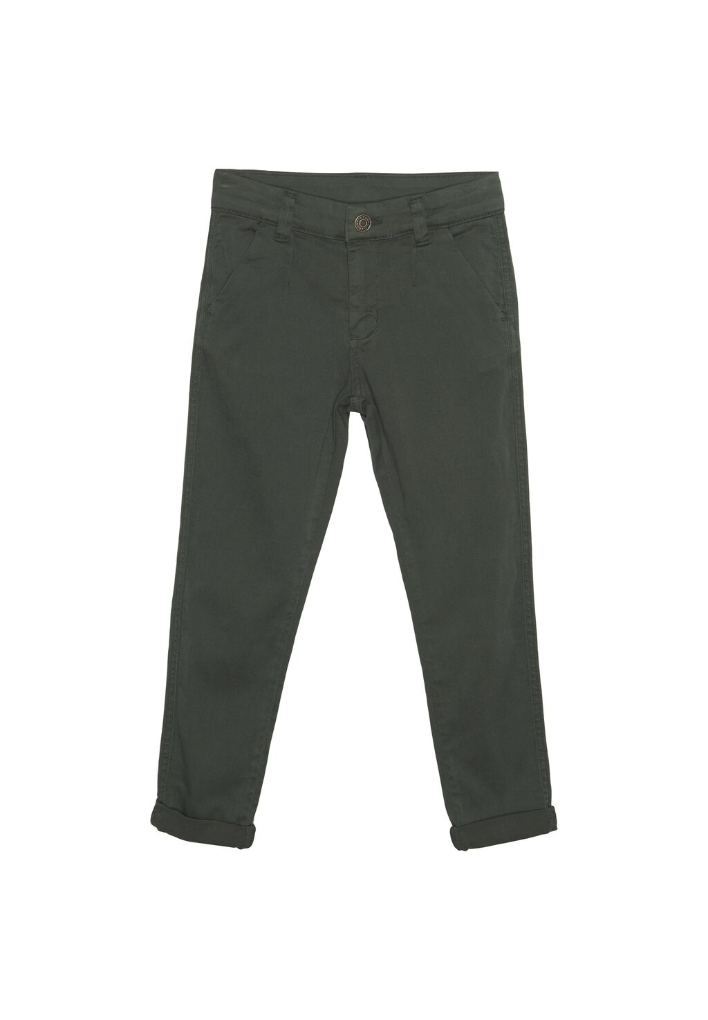 Брюки Minymo, цвет deep forest
Брюки Minymo, цвет deep forest