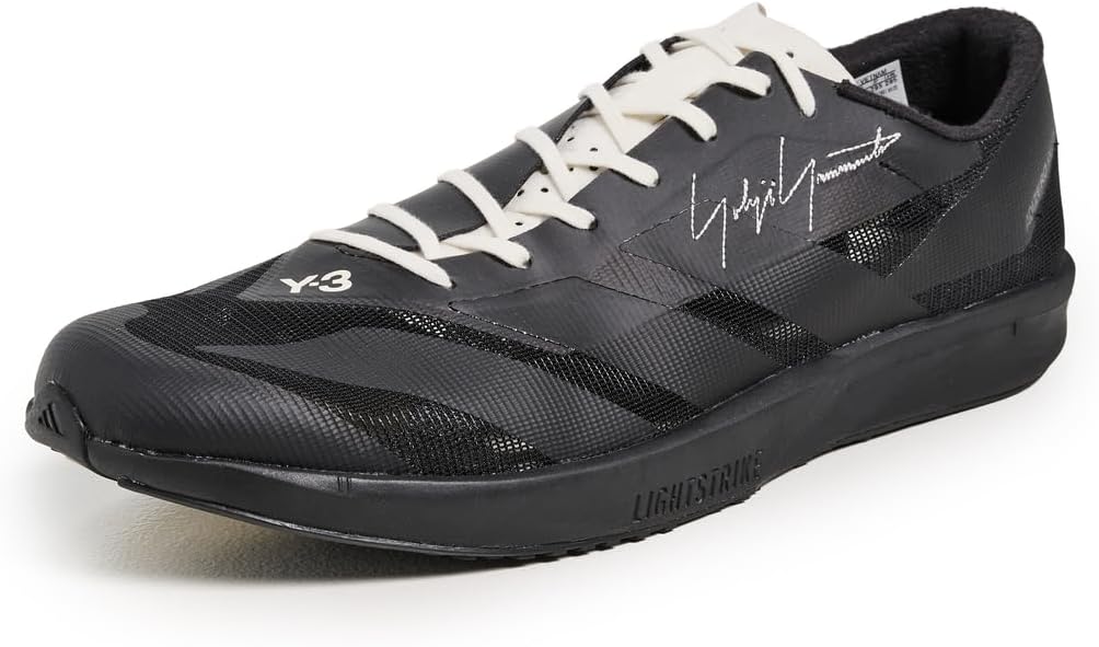 Мужские кроссовки Y-3 Adizero Rc6, белый
Мужские кроссовки Y-3 Adizero Rc6, белый